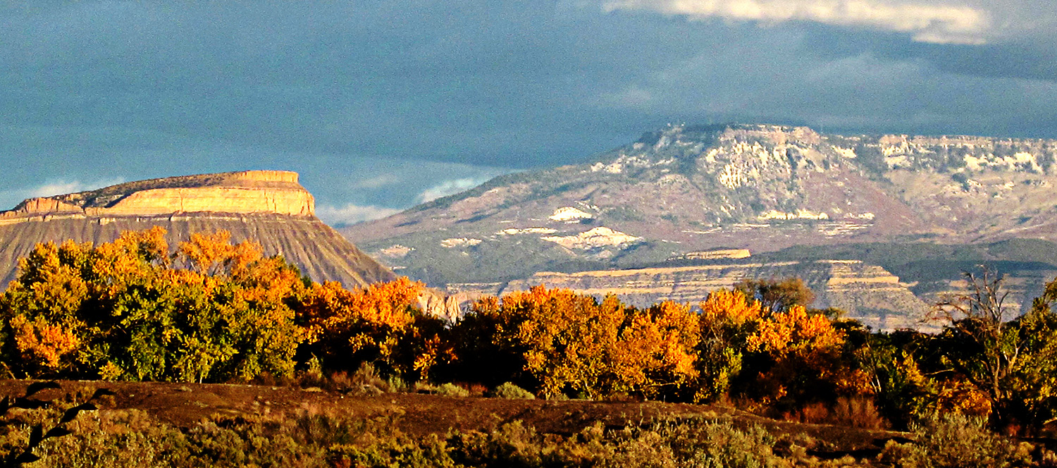 Grand Mesa