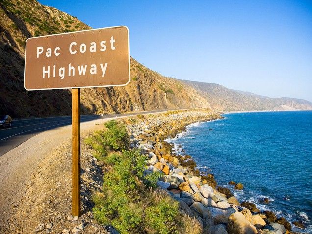 PCH