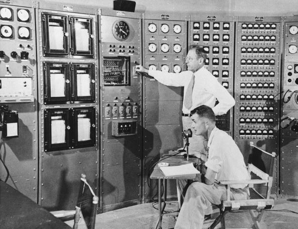 Los Alamos National Laboratory