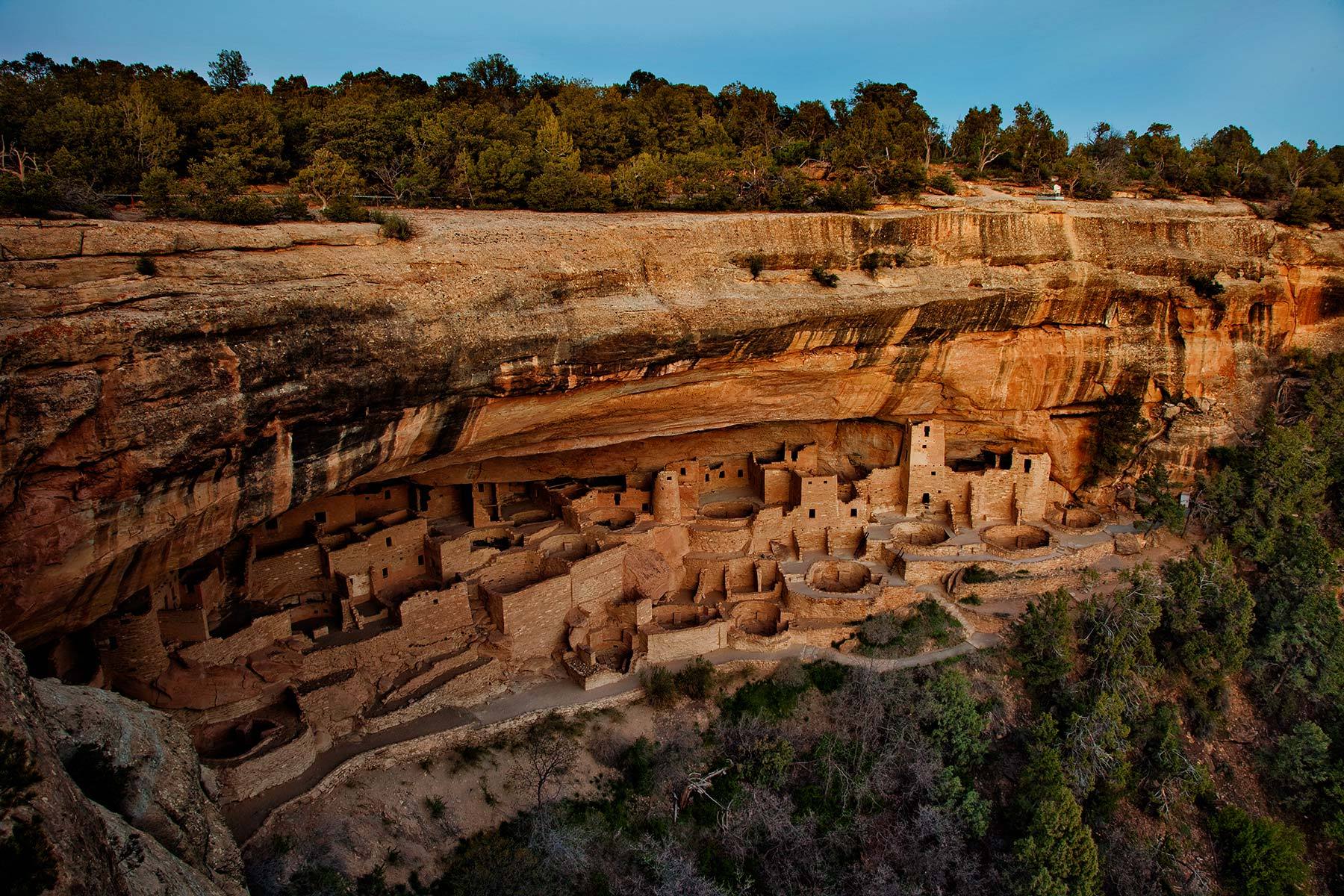 Mesa Verde National Park