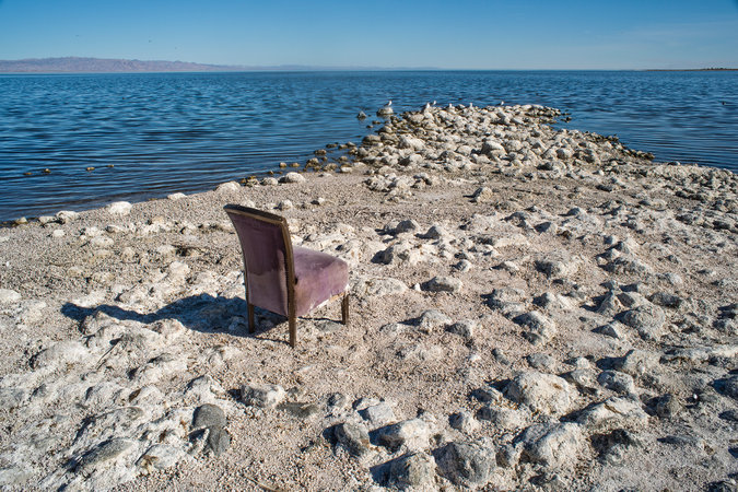 Salton Sea
