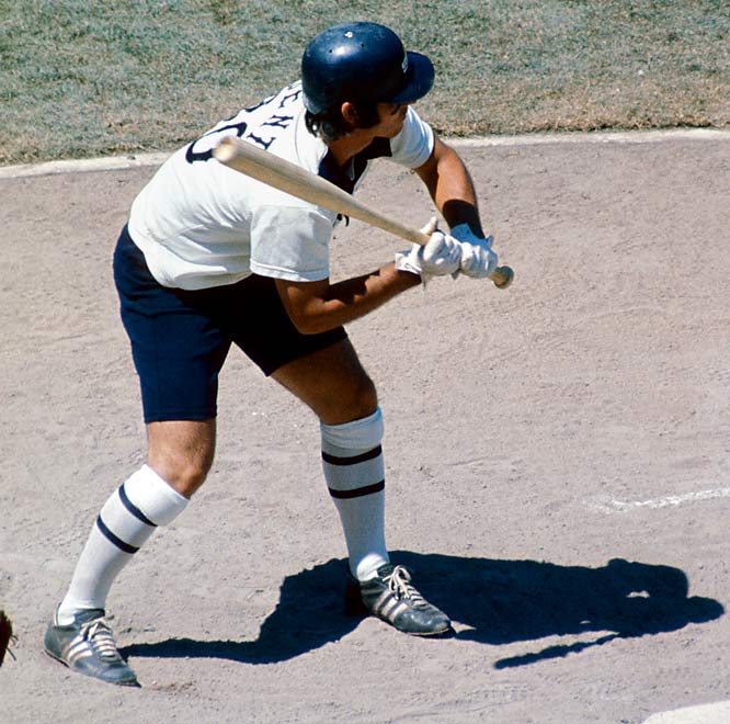bucky-dent-white-sox-shorts