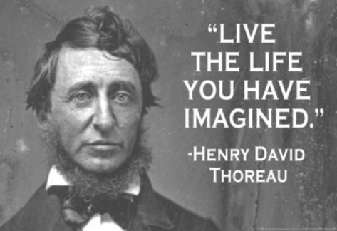 live-the-life-you-have-imagined-henry-david-thoreau-quote-poster
