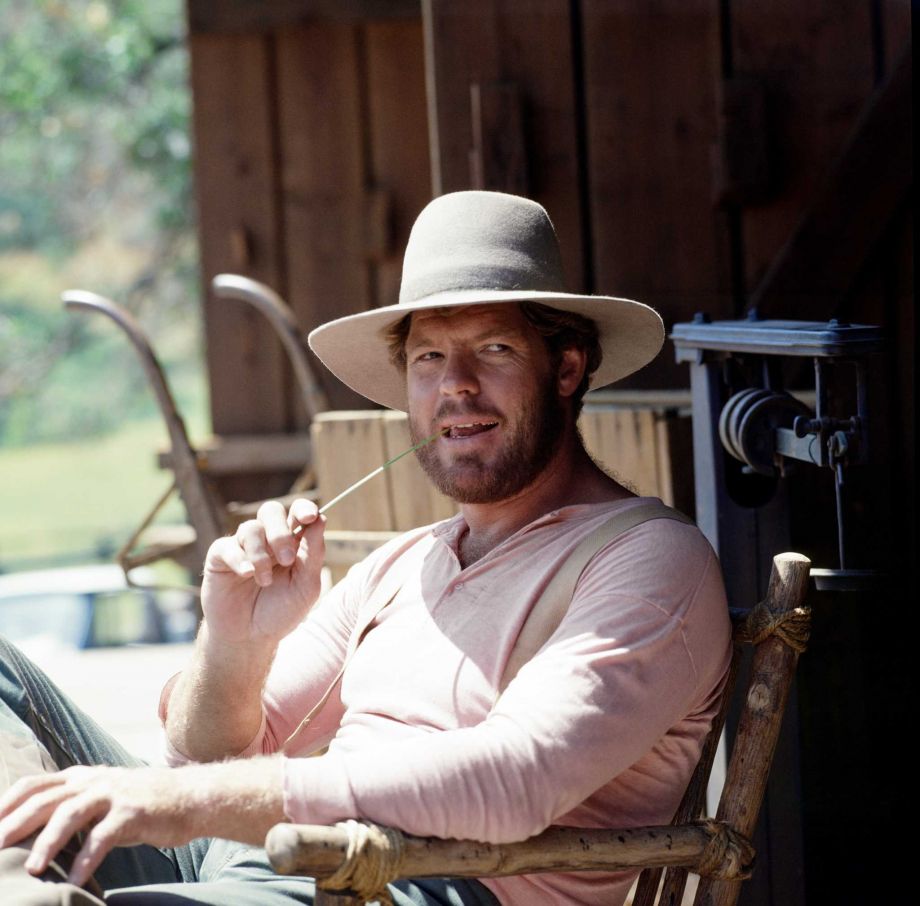 Merlin-Olsen-Little-House-on-the-Prairie