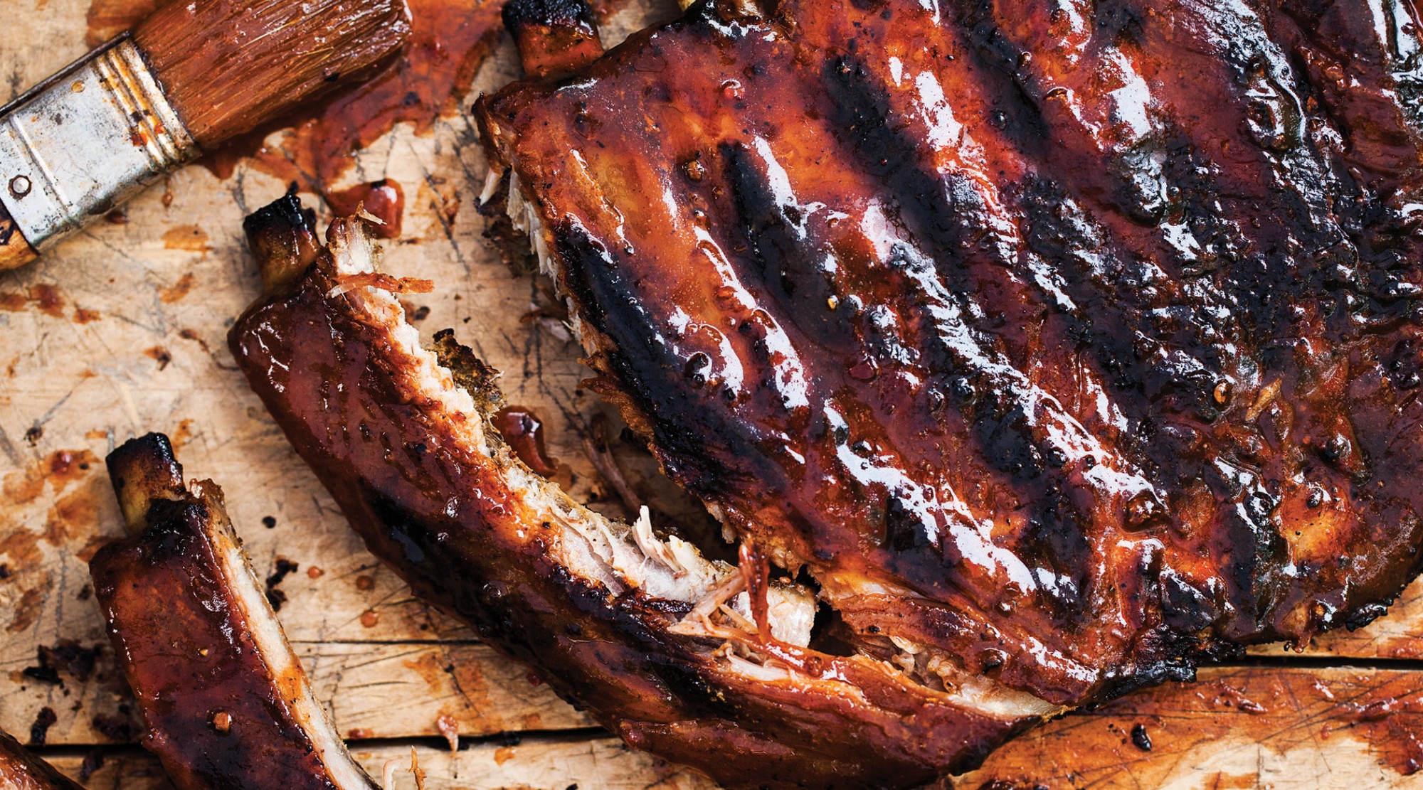 bbq-ribs