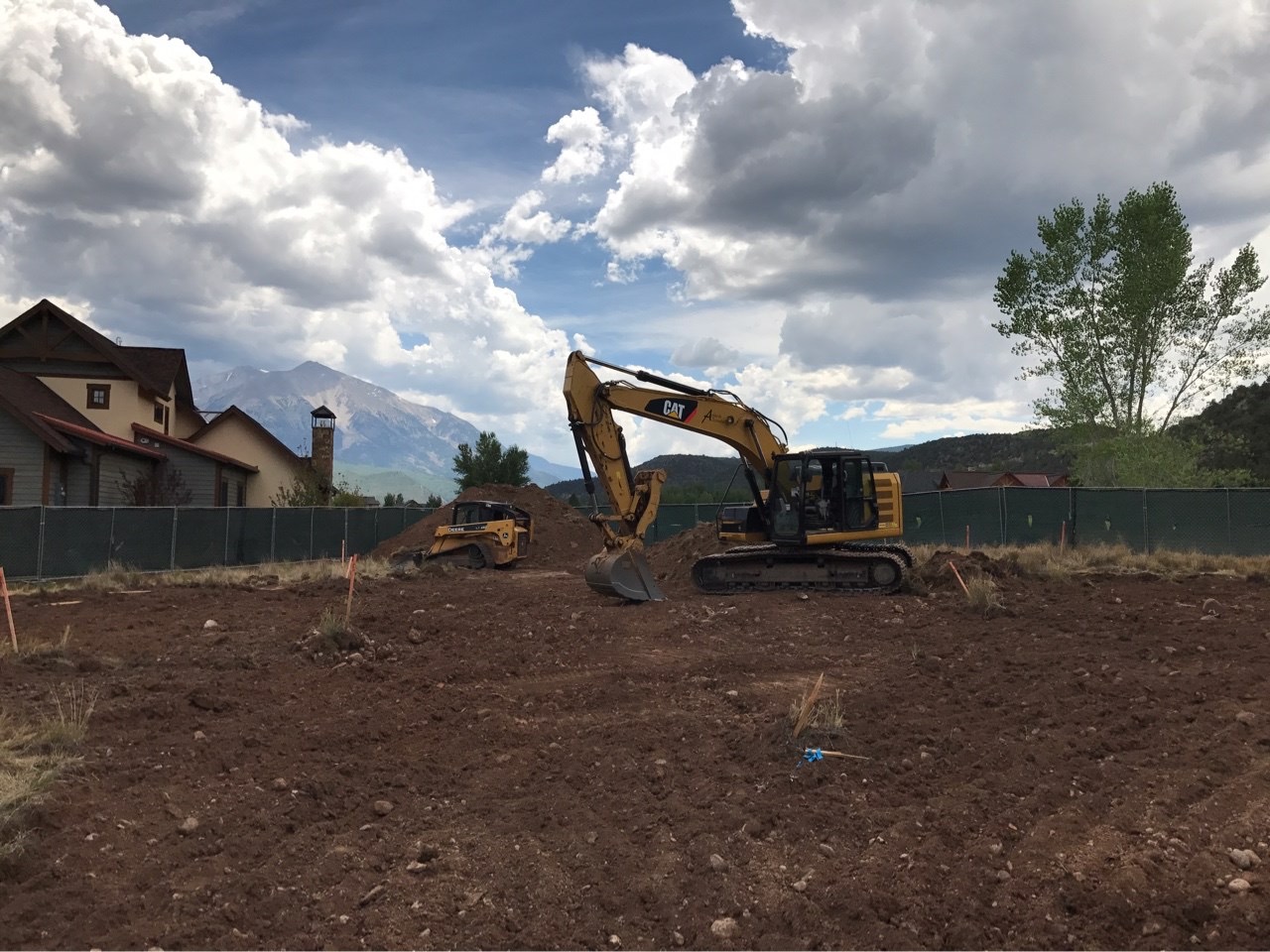 150 Sopris Mesa, July 24 (groundbreaking!).jpg
