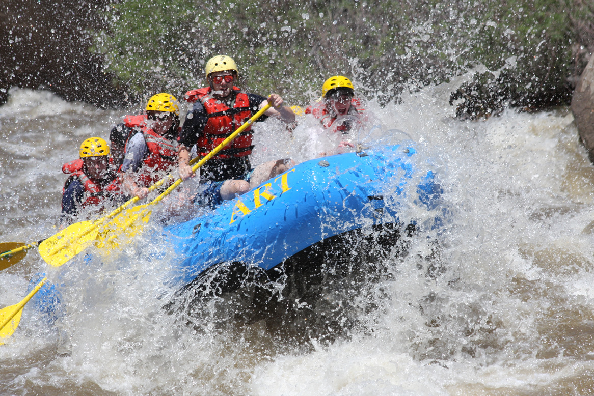 colorado-whitewater-rafting