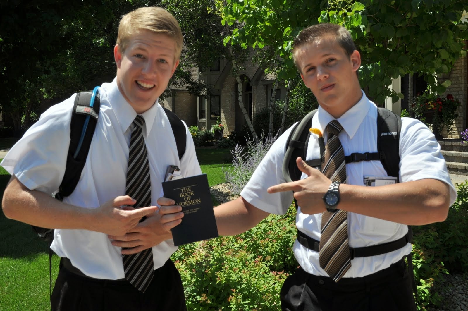 mormon-missionaries