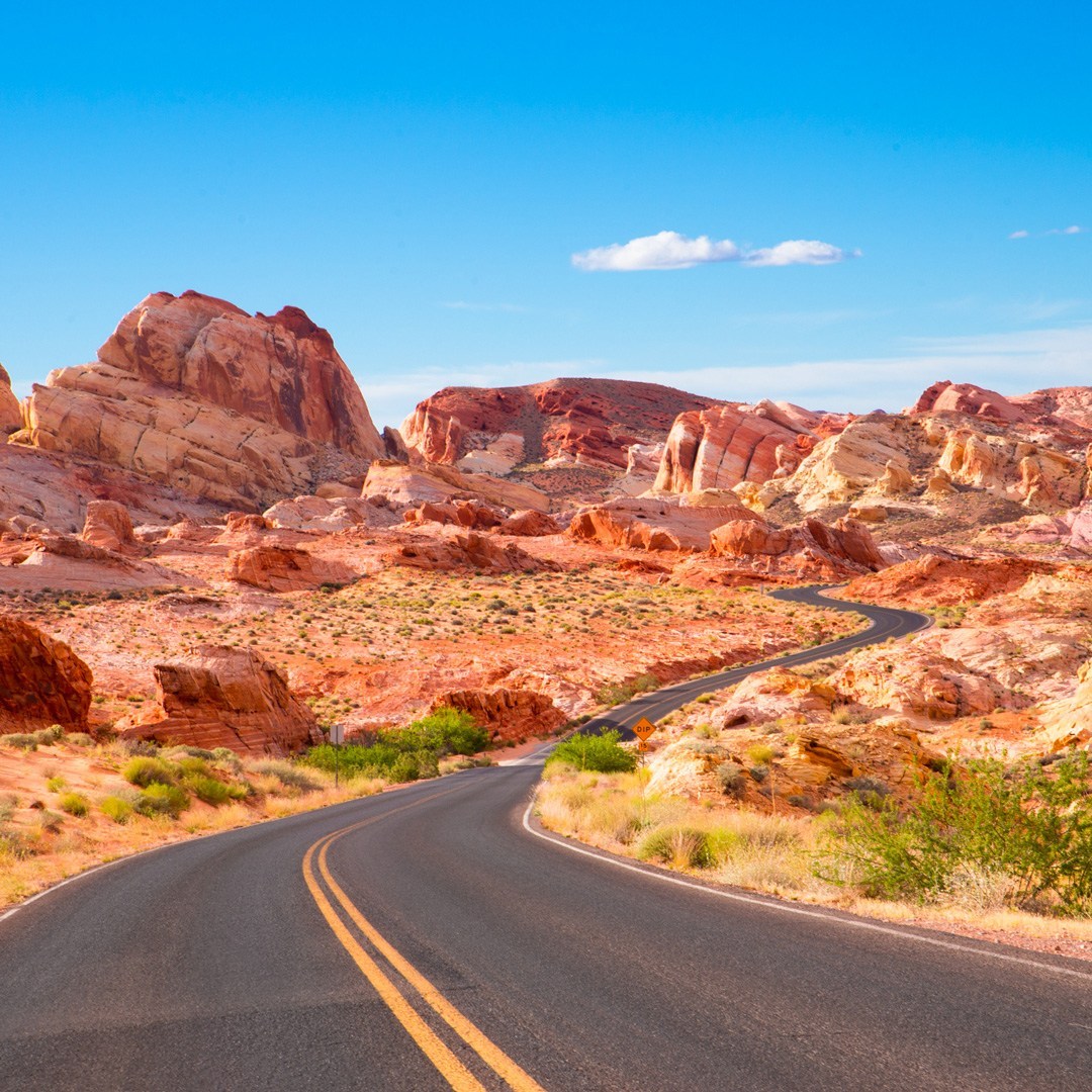 NV_ValleyOfFire_littleny-iStock-688319298