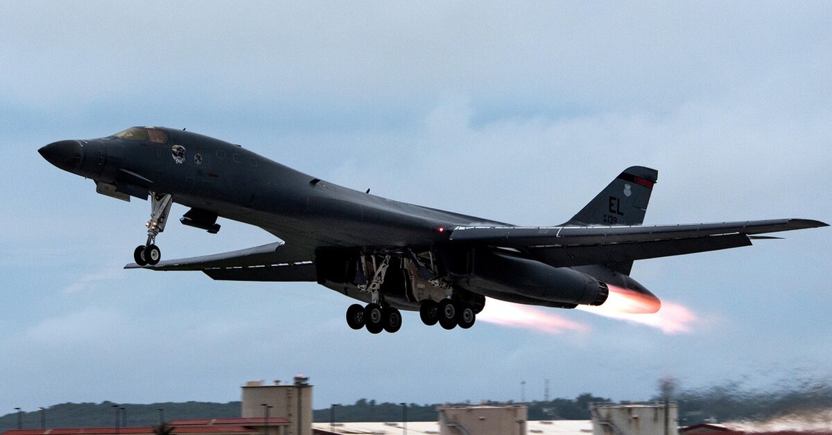 B-1