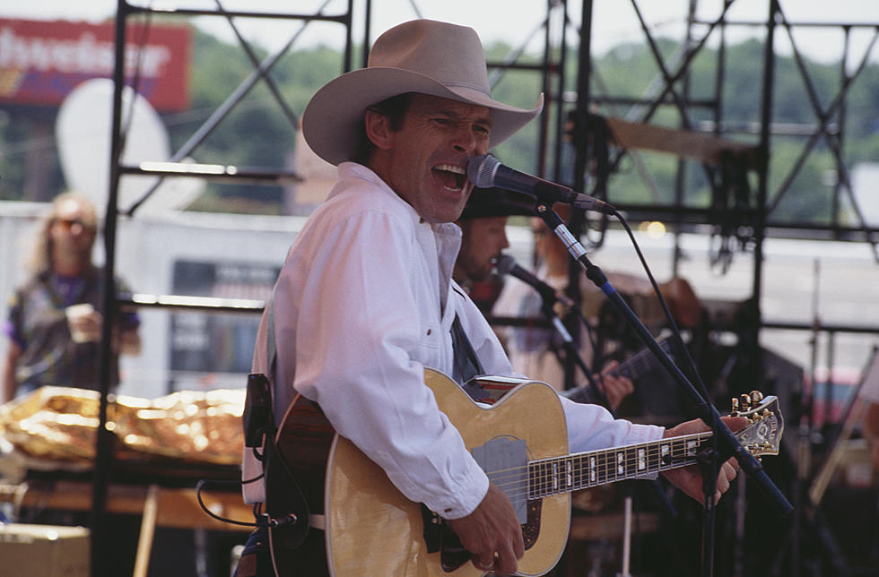Chris Ledoux