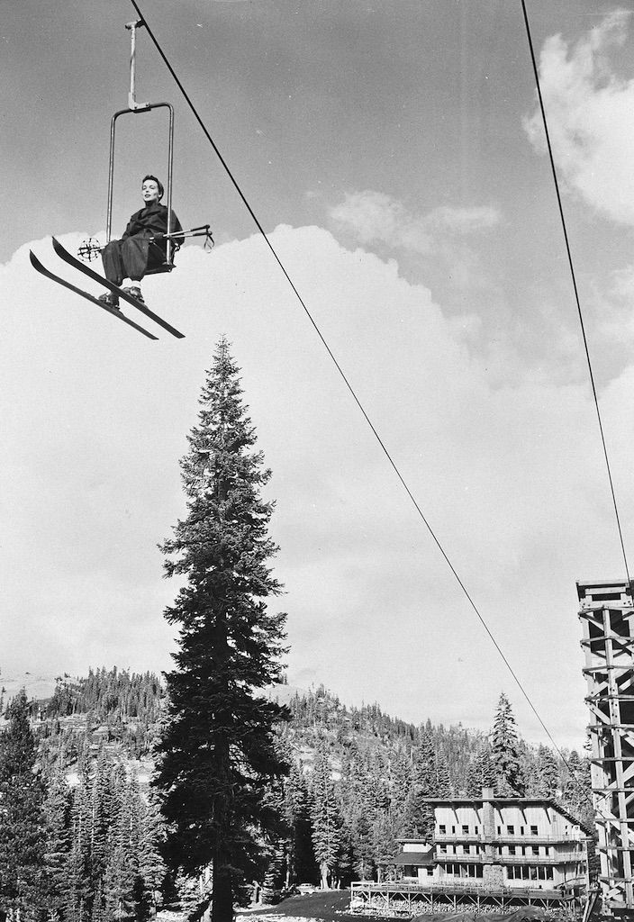 D-04, sun Valley chairlift