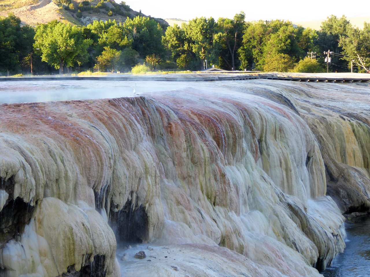 D-04, Thermpopolis Hot Springs