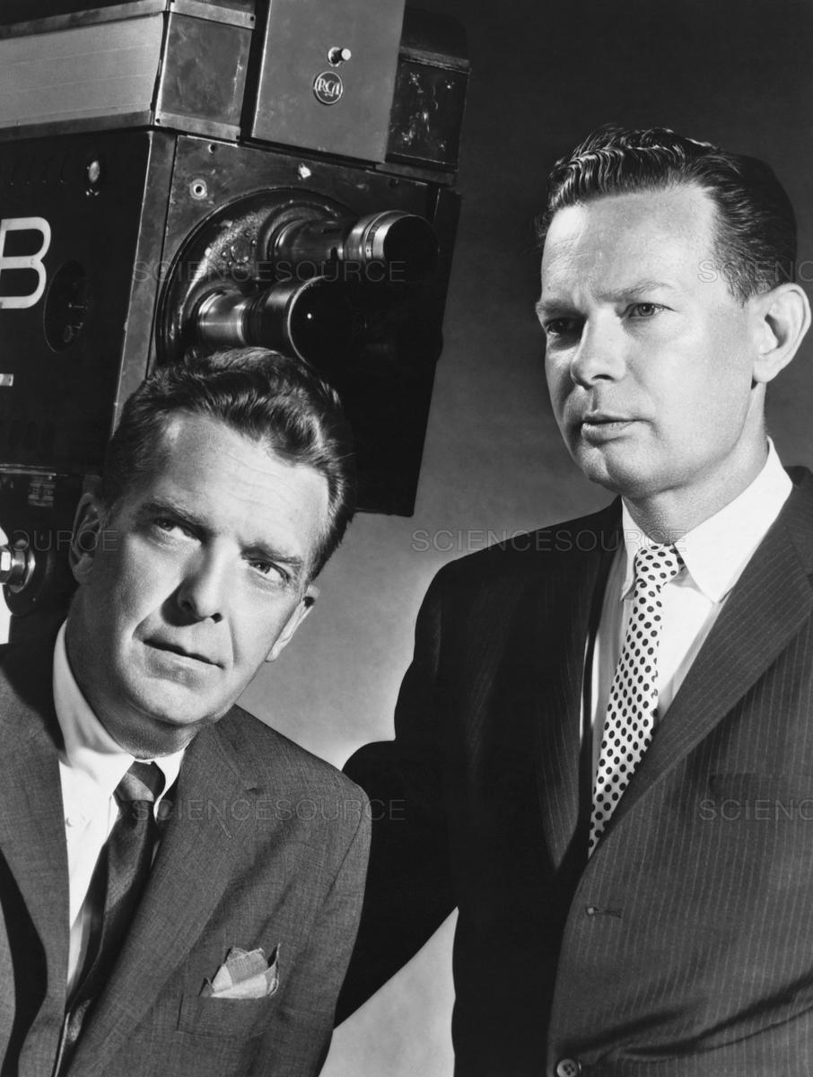 D-06, Huntley and Brinkley