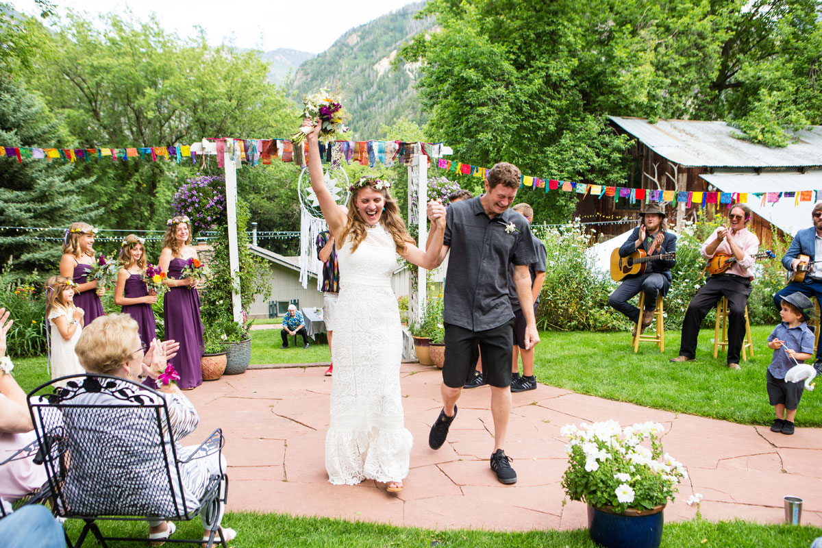 D-1, Avalanche Ranch Wedding (Josh and Larissa)