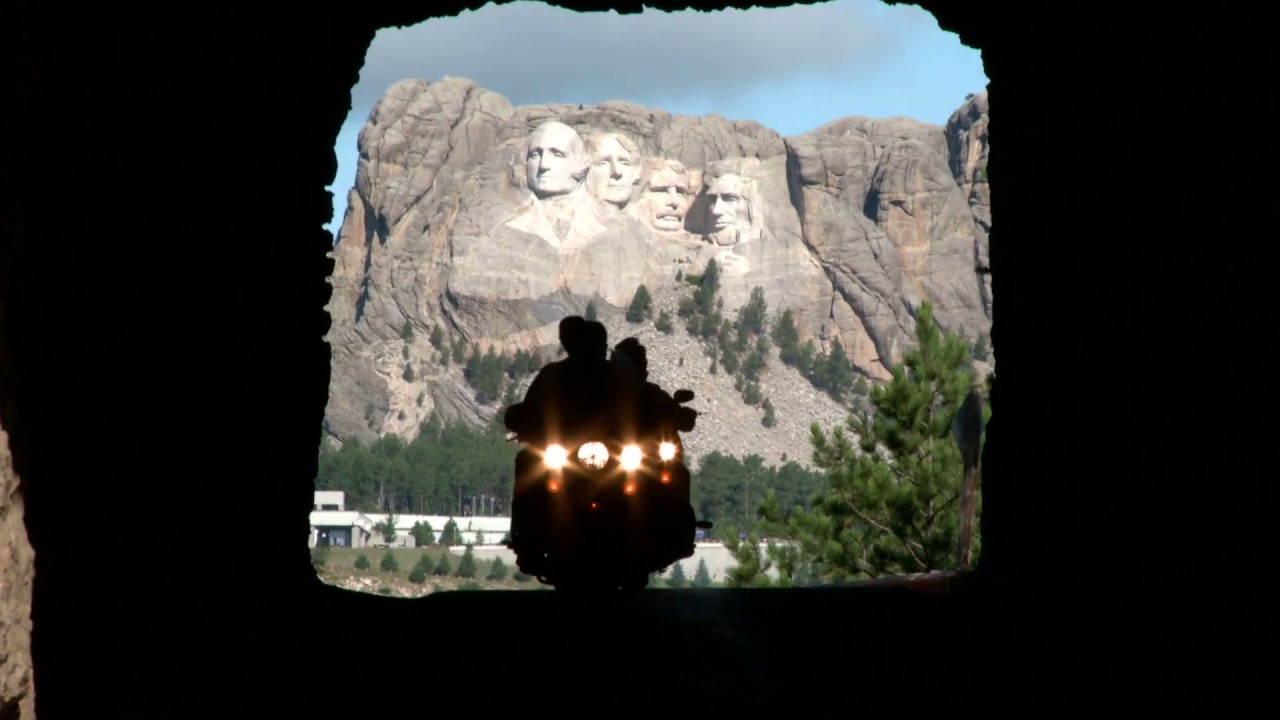 D-13, Doane Robinson tunnel