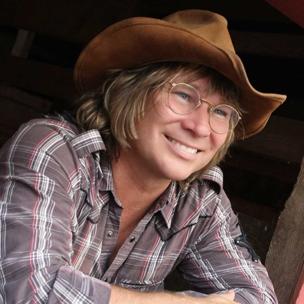 D-17, John Denver