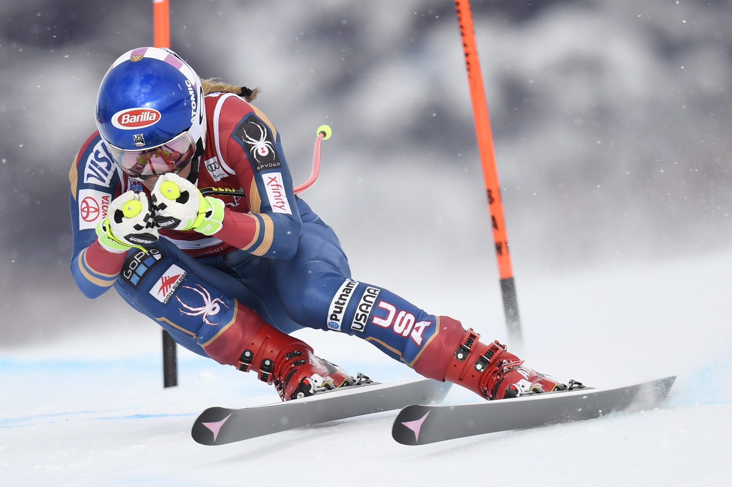 Shiffrin